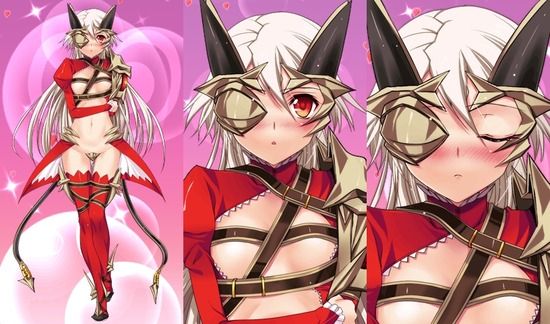 クイーンズブレイ,アイリ,ナナエル, (45)