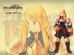 高貴な金髪女騎士 (3)