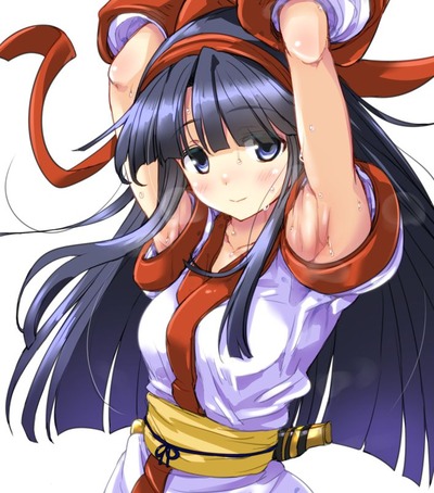 格闘ゲーム女キャラ_071