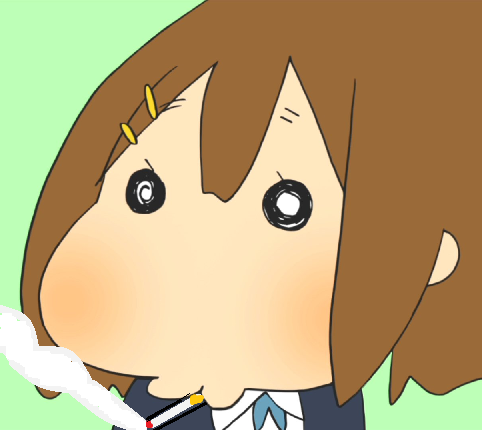 けいおん,琴吹紬_0AH