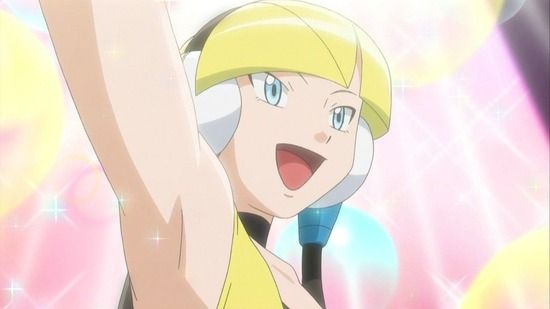 ポケットモンスター女キャラ絵_002