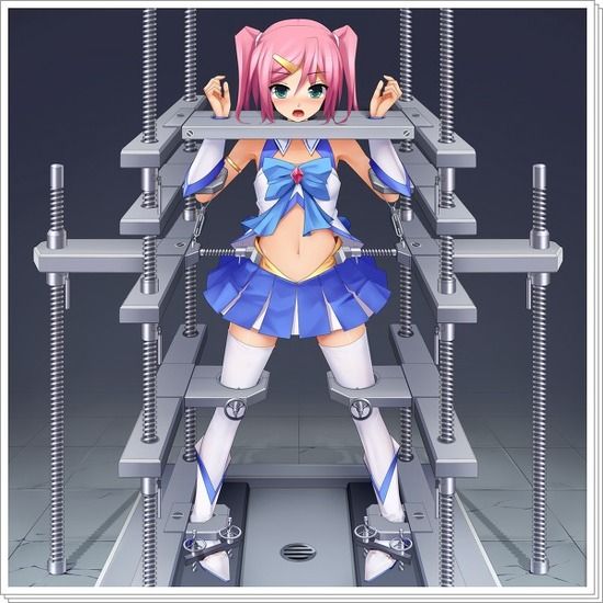 変身ヒロイン・女騎士敗北レイプ晒し_079