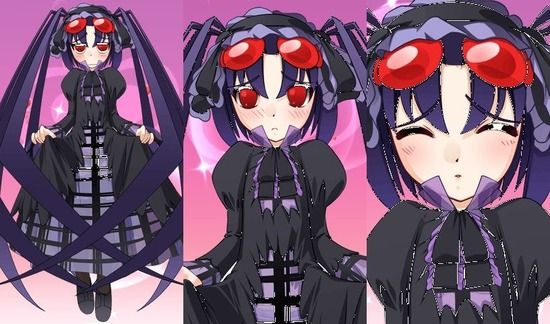 クイーンズブレイ,アイリ,ナナエル, (47)