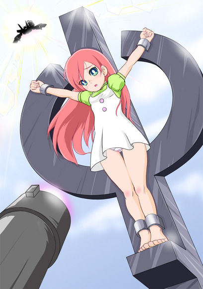 変身ヒロイン・女騎士敗北レイプ晒し_027