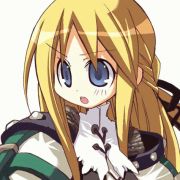 高貴な金髪女騎士 (24)