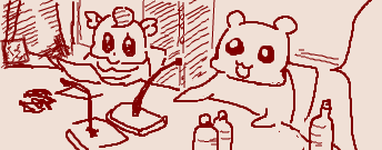 アニメ不人気キャラ萌え_0AA