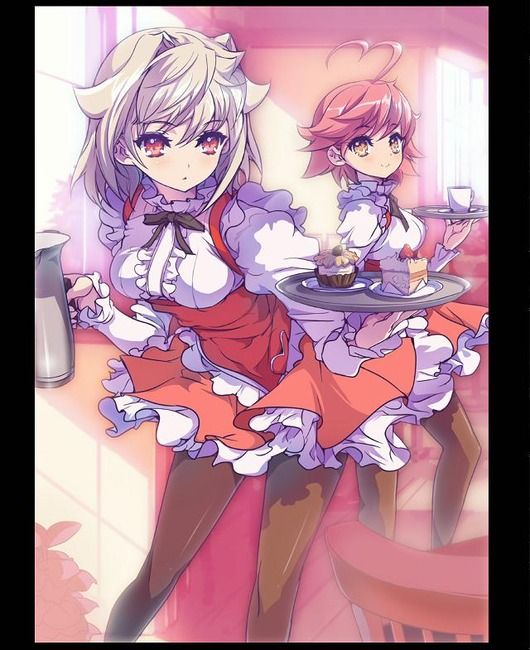 格闘ゲーム美少女画像 (6)