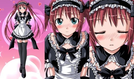 クイーンズブレイ,アイリ,ナナエル, (9)