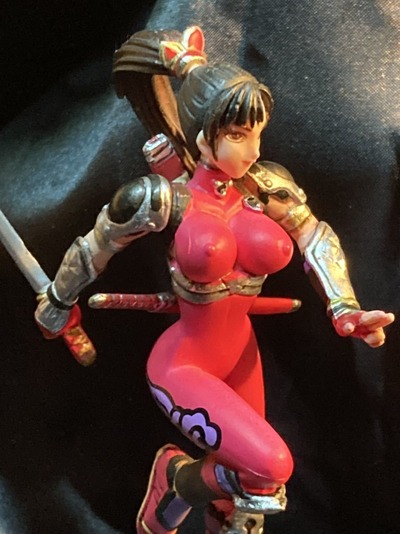 格闘ゲーム女キャラ_023