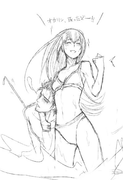 シュタインズゲート画像_018