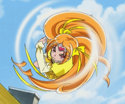 スイートプリキュア画像 (1)