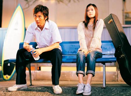Okiraku Room 映画版 タイヨウのうた ドラマ版 タイヨウのうた Okiraku Room 映画版 タイヨウのうた ドラマ版 タイヨウのうた