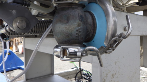 ★古川製作所　OLD S 自動真空包装機　FVS-３SⅡ　2015年製　3相200V/5.5kw　単相200V/2.0kw　K324