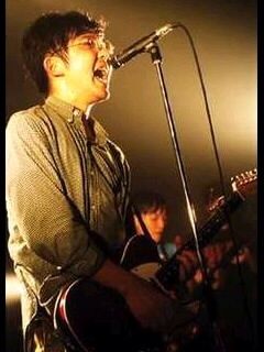 テレキャスと言えば Nikki