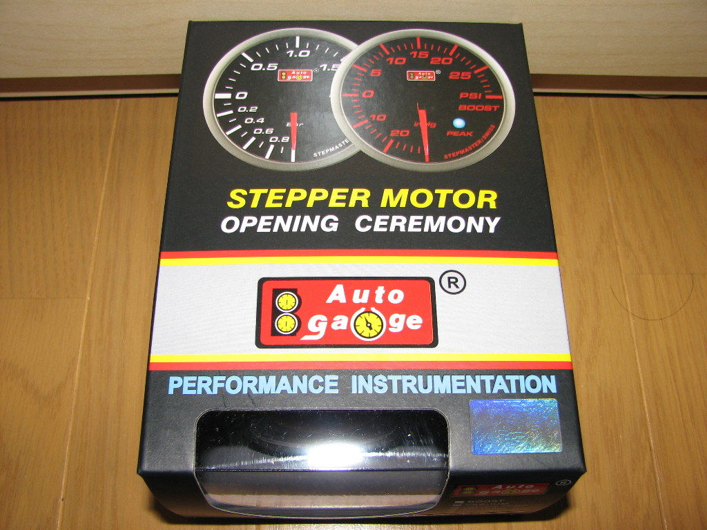 ジムニーjb23 ブースト計 取り付け 奥のよこ道オオクワ探しの旅