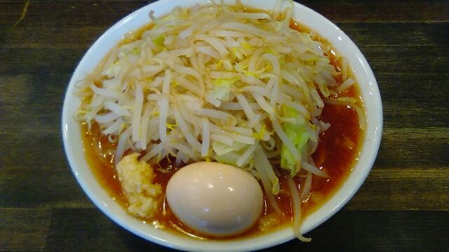 大崎市 古川 麺屋 奏 奥のよこ道オオクワ探しの旅
