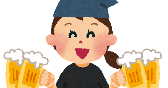 【朗報】缶ビール、ついに生ジョッキ時代へ