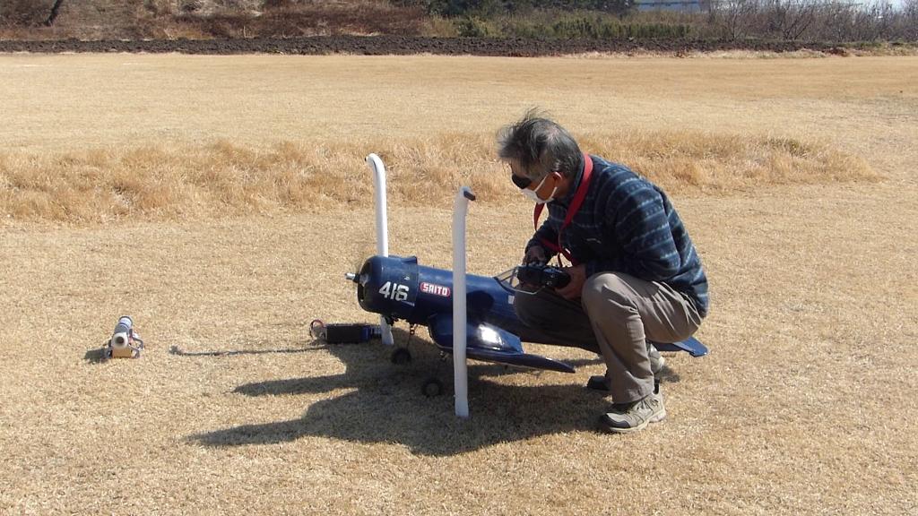 春もまじか 文科系の機械いじり 春もまじか 文科系の機械いじり