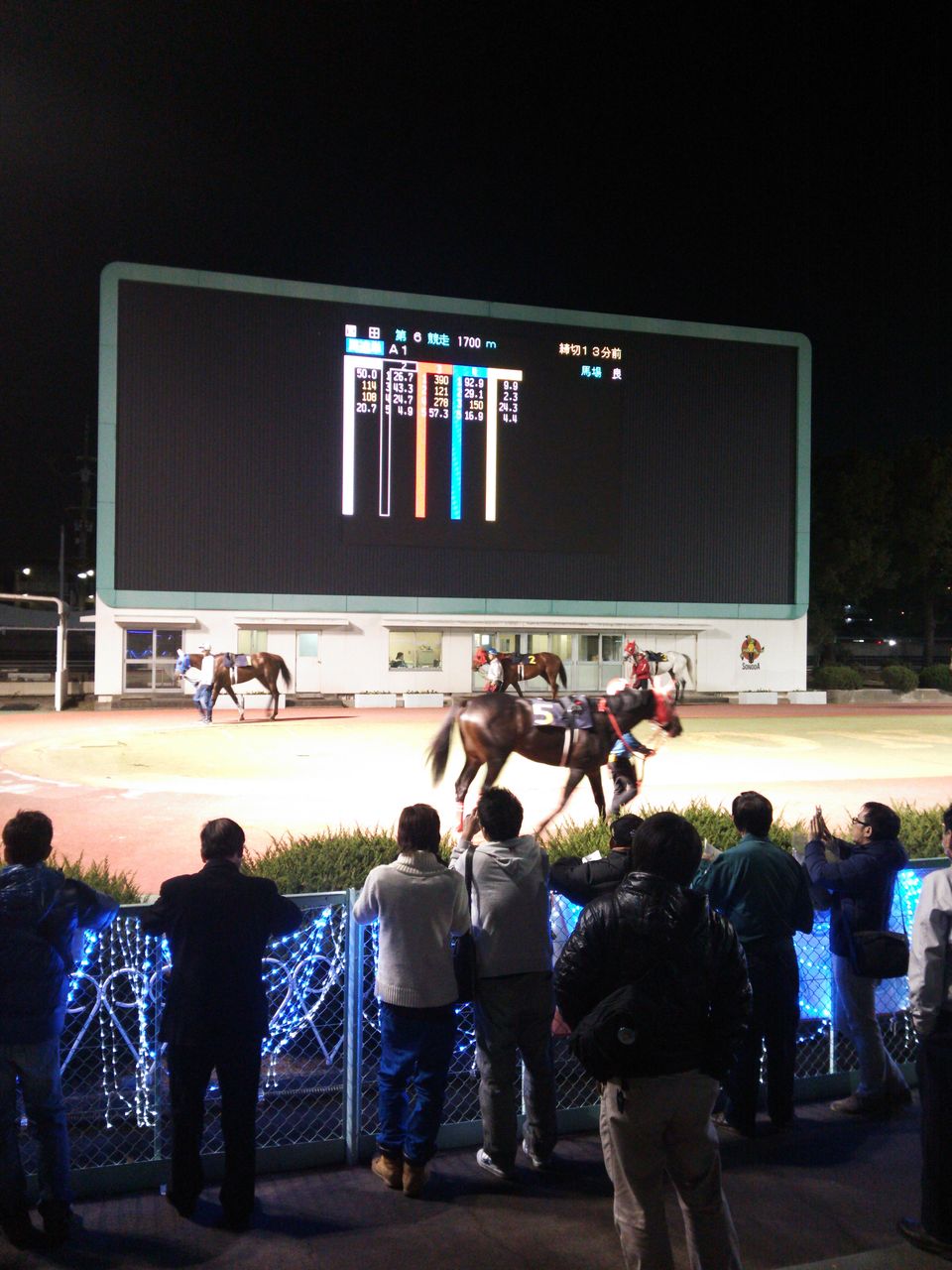 園田競馬場:日本(地方競馬) : 競馬場アクセスガイド