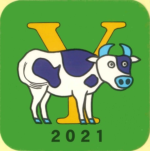 cow2021