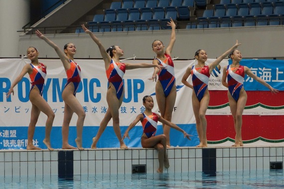 13-15チーム1位井村
