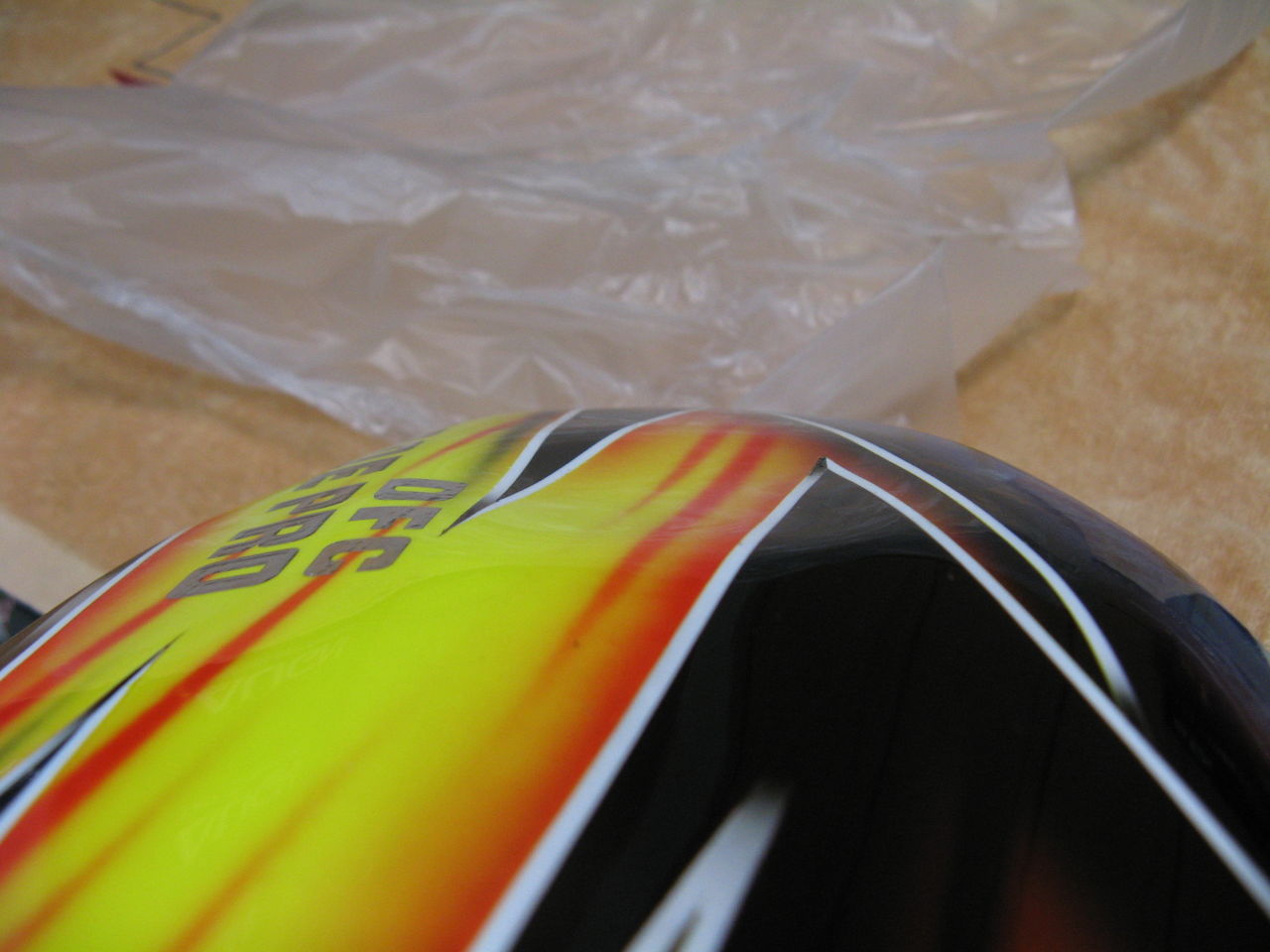 ALIGN T-REX600E PRO DFC ＆Futaba T-14SG組み立て・フライト調整依頼