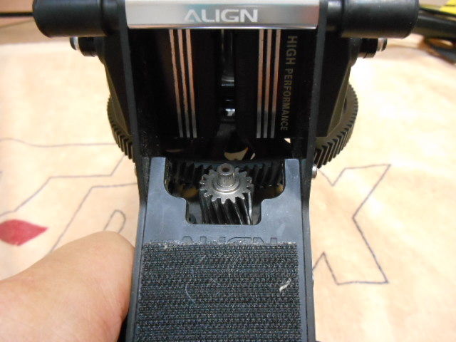ALIGN T-REX550E DFC修理・調整・フライト調整依頼公開ページ ALIGN T-REX550E DFC修理・調整・フライト調整依頼公開ページ