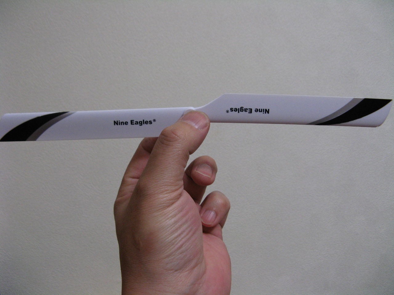 Nine Eagles SOLOPRO 180 3D プロポJ6 調整してみた! : ラジコン (RC