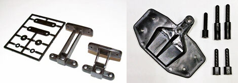 TRG製品のOlderFブランドへの変更詳細 : Side by Side の