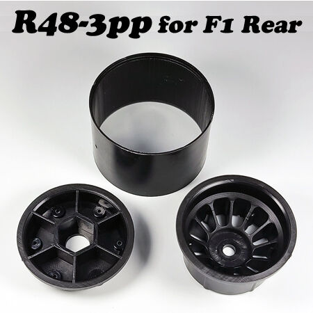 采ブランド F1ラバータイヤいよいよ発売!! : Side by Side の