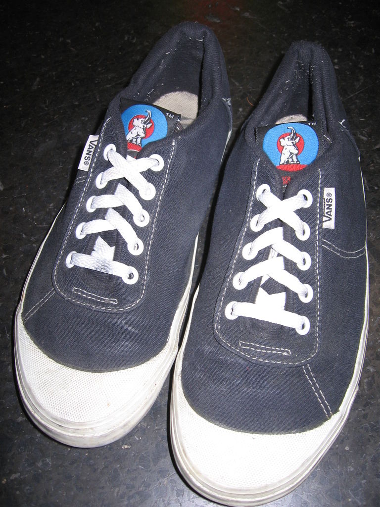 agah vans