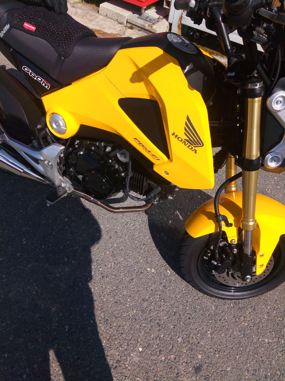 W650を買う可能性 Grom日記帳 W650を買う可能性 Grom日記帳