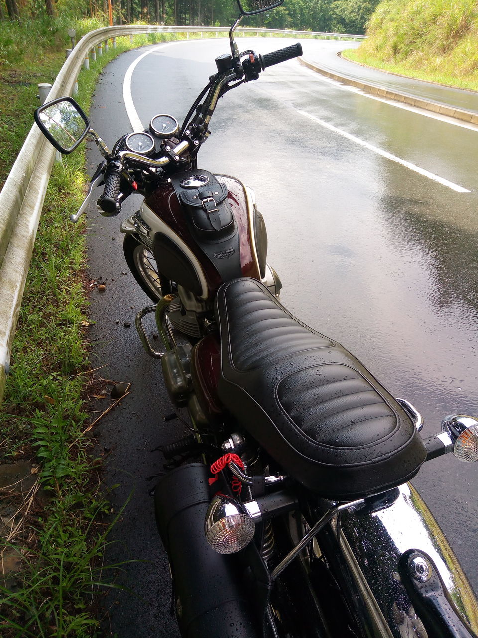 W650 イージーライダース　NITRO HEADS W650 イージーライダース NITRO HEADS 【公式通販】