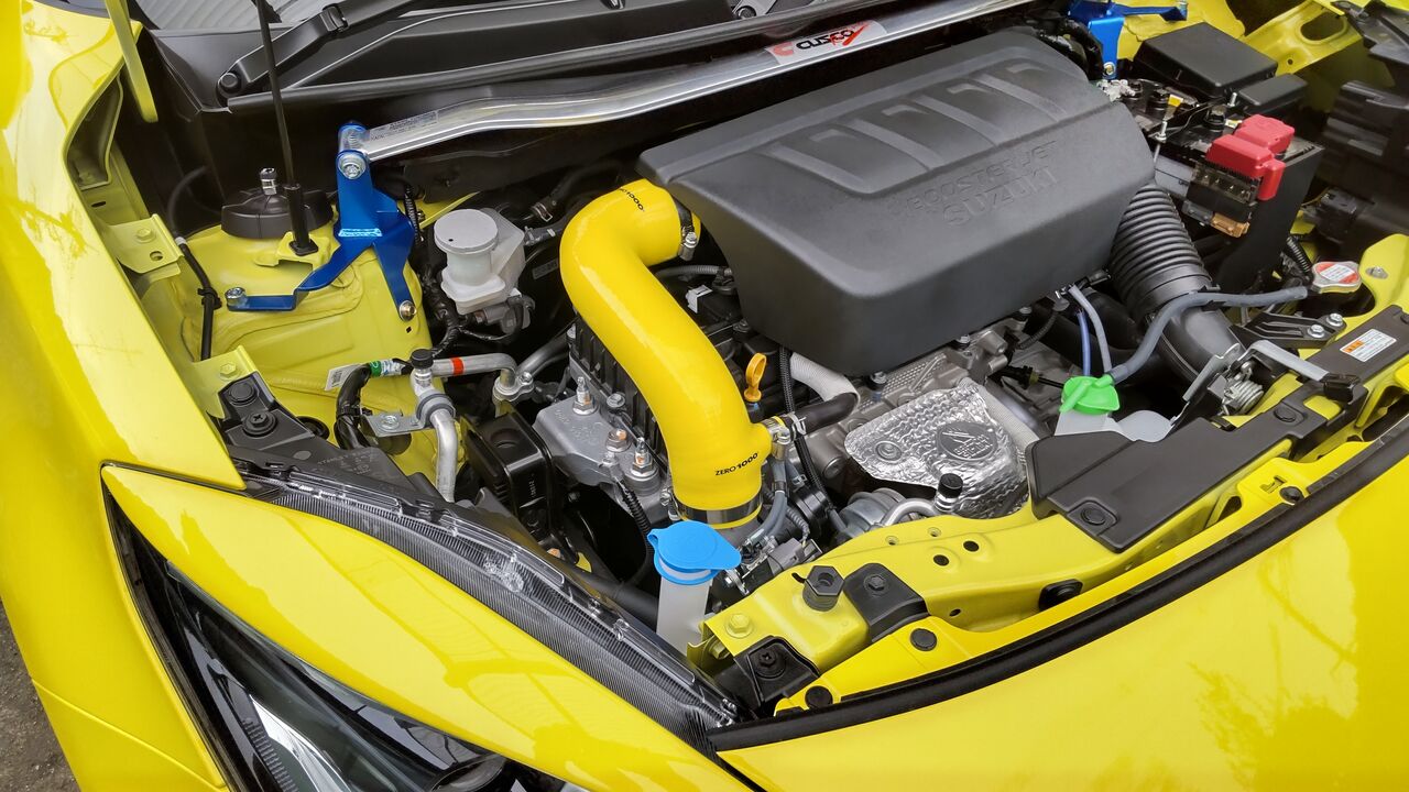 Zc33s Rpm ZC33S日記帳