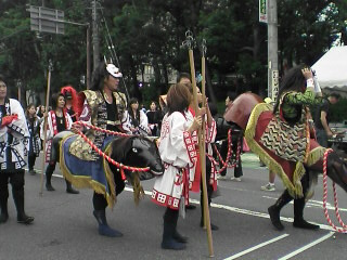 秋祭り Bully S Legacy 05