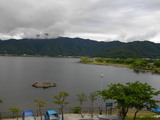 河口湖