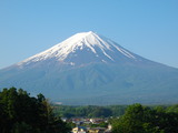 富士山