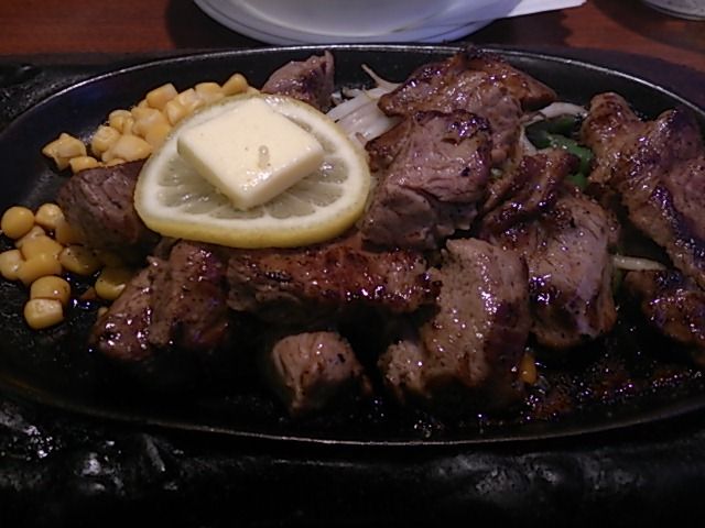がっつり食べたいならここ 町田のステーキ くいしんぼ さん 町田 相模原のお食事グルメブログ がっつり食べたいならここ 町田のステーキ くいしんぼ さん 町田 相模原のお食事グルメブログ