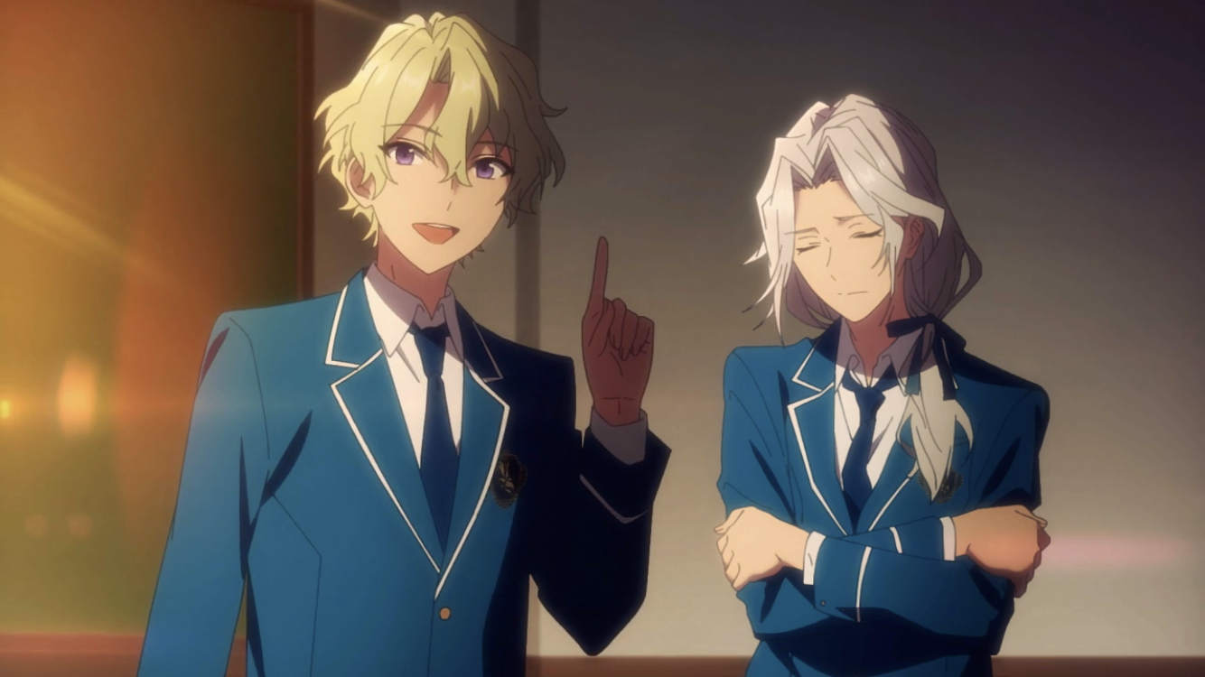 あんスタ 5thアニメpvのここが好き という話 乳製品は美味い あんスタ 5thアニメpvのここが好き という話 乳製品は美味い