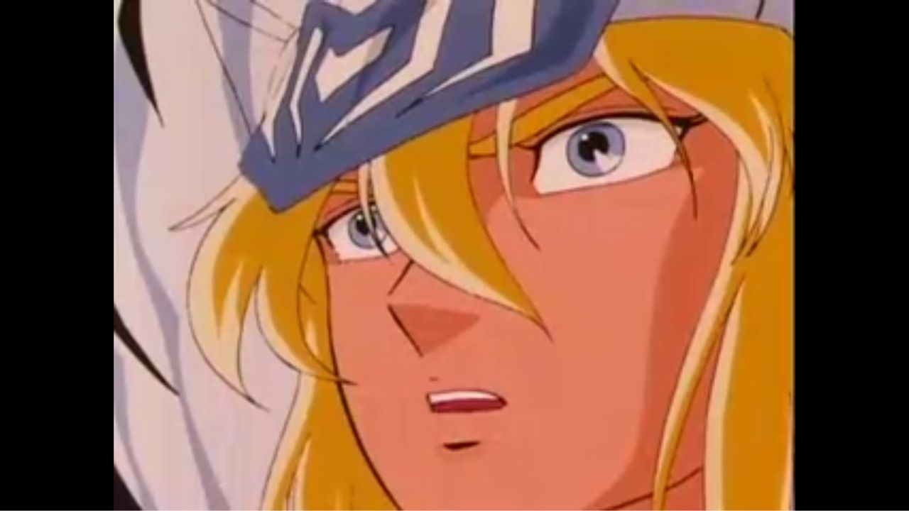 星矢のアニメ見返したらカオスにもほどがあった件 後編 次元のスロ日記 大体まどマギ 星矢のアニメ見返したらカオスにもほどがあった件 後編 次元のスロ日記 大体まどマギ