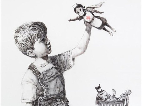 Banksy