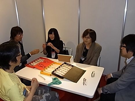 �ߤ�ʤǰ��ˡ�����