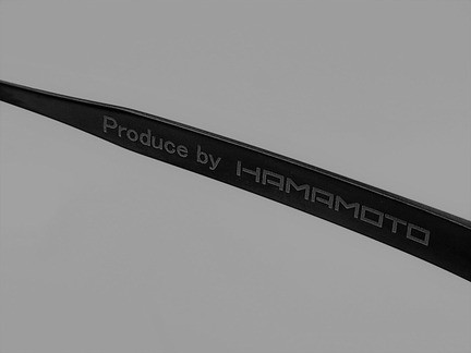 HAMAMORO