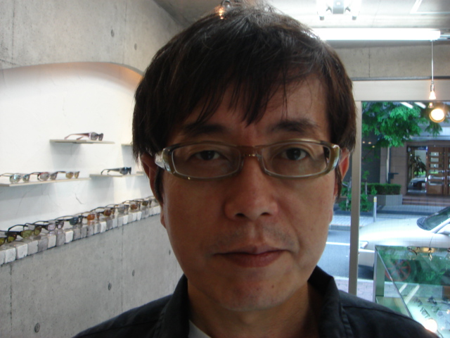 神田大喜靴店さんと共通のお客様 Real 井上文秀 Blog