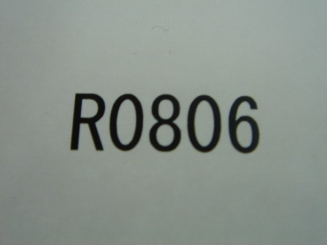R0806