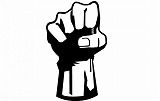 fist-vector-image_74034