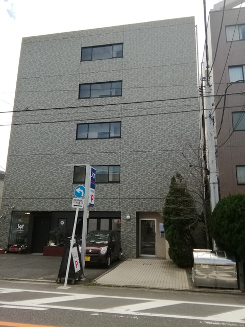 外観1