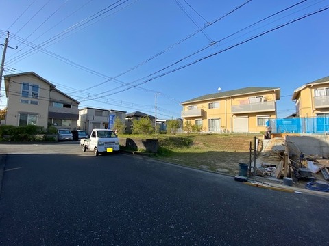 写真2 はるひ野 (1)