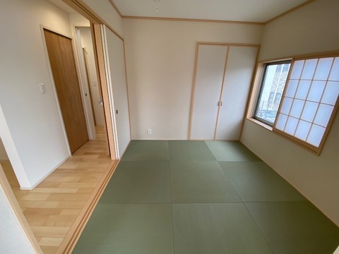 和室