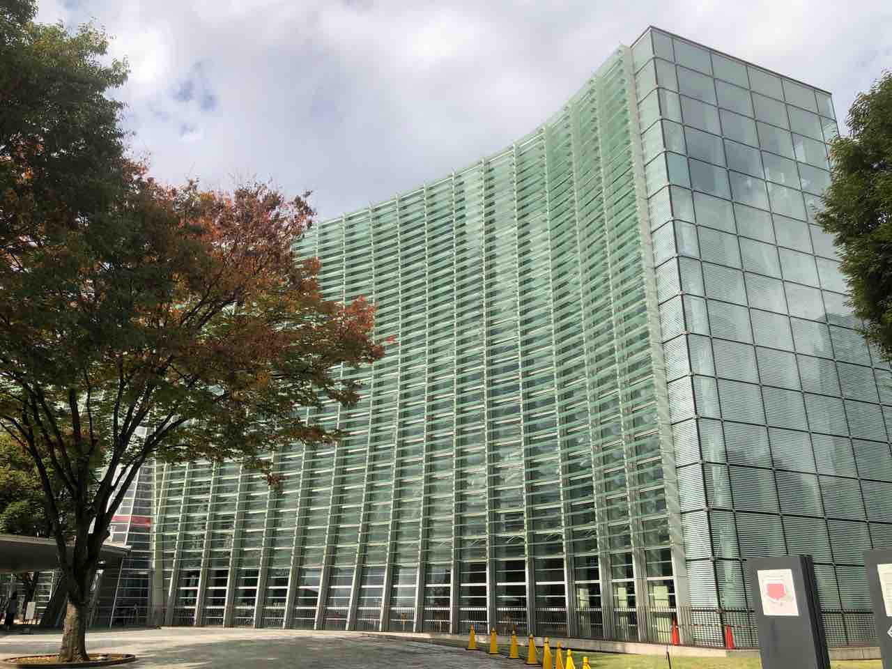 日展に行ってきた！！ : 池田誠史の画家の独り言